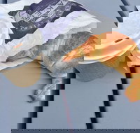 Tenterfield Bakery - C Tourism