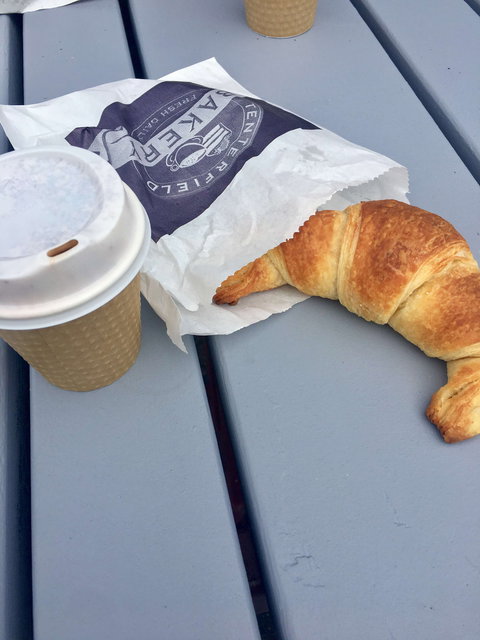 Tenterfield Bakery - C Tourism 0