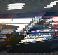 Velocity Espresso  Bar