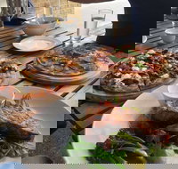 Whistling Kite - C Tourism