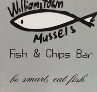 Williamstown Mussels - C Tourism