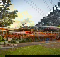 Yum Yum Tree Cafe - C Tourism