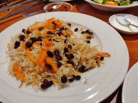 Afghan Salang Restaurant - C Tourism 0