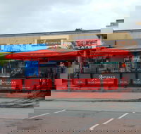 Antipasti Deli Cafe - C Tourism