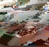 Atrium Hotel Mandurah - C Tourism