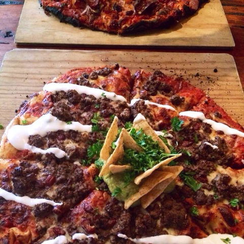 Beach House Cafe & Take Away - C Tourism 0