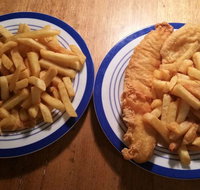 Bill's Take Away Fish  Chips - C Tourism