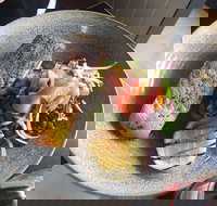 Billy's Boulevard - C Tourism