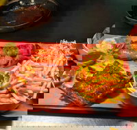 BLVD Restaurant - C Tourism