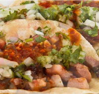 Bronx Pizza Tacos Burritos - C Tourism