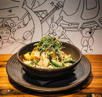 BSKT Cafe - C Tourism