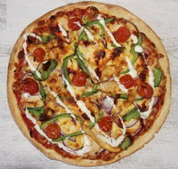 Bubba Pizza - Richmond - C Tourism