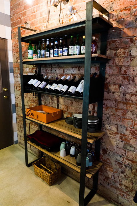 Bubbly Beans Cafe Restaurant - C Tourism 0