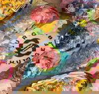 Burger Shurger - C Tourism