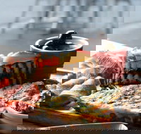 Caffe La Via - C Tourism