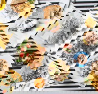 Cafe 63 - South Brisbane - C Tourism