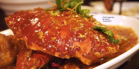Chef Lagenda - Richmond - C Tourism 0