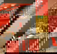 Chilliz - Karawara - C Tourism