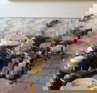 Claudia's Cafe - C Tourism