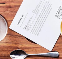 Clark Street Coffee Roasters - C Tourism