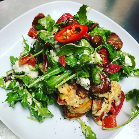 Co. Cafe Sandringham - C Tourism 0