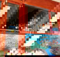 Colac Charcoal Chicken Grill