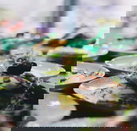 Crema and Cream - C Tourism