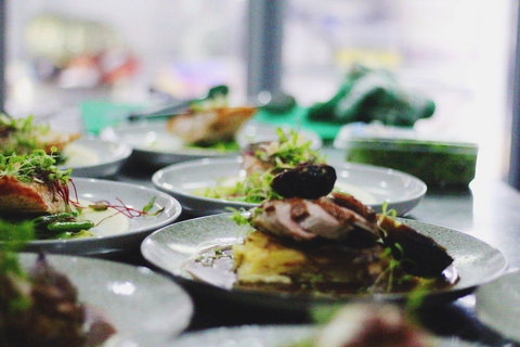 Crema And Cream - C Tourism 0