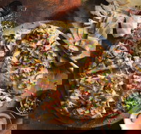 Domino's Pizza - Park Avenue - C Tourism