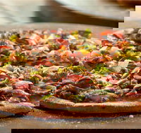 Domino's - Strathpine - C Tourism