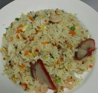 Dragon Phoenix Restaurant - C Tourism
