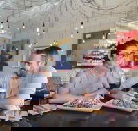 Eltons Eating  Drinking - C Tourism