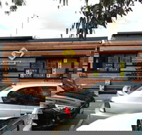 Espresso Lane Coffee - C Tourism