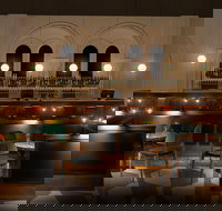 Esquire Drink  Dine - C Tourism