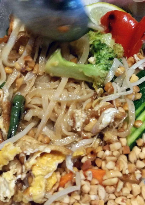 Everyday's Sunday Thai Eatery - C Tourism 0
