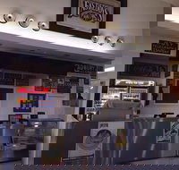 Fast Eddy's Cafe - Armadale - C Tourism