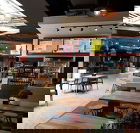 Flame 400 - Greensborough - C Tourism