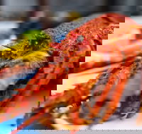 Freycinet Marine Farm - C Tourism