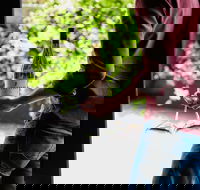 Giant Steps Cellar Door - C Tourism