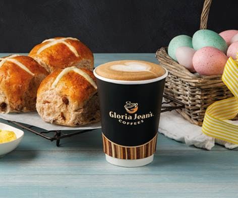 Gloria Jean's Coffees - Preston - C Tourism 0
