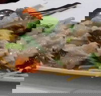 Gowings Bar  Grill - C Tourism