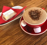 Hill Top Cakes - C Tourism