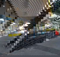 Hooked  Cooked On Rooks - C Tourism