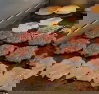 Hook  Cook Fish Bar - C Tourism