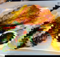 Iluka Tavern - C Tourism