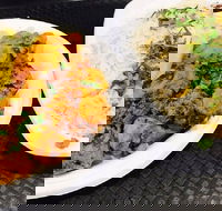 Indian Street Food By Billu's - Circular Quay - C Tourism