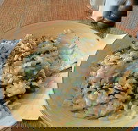 Java Cafe - C Tourism