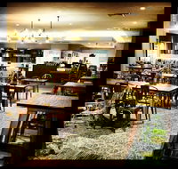 La Mint Cafe - Henderson - C Tourism