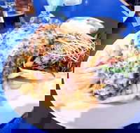 Lazy Moe's - Tullamarine