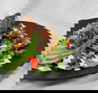 Lulu  Mr Q - C Tourism